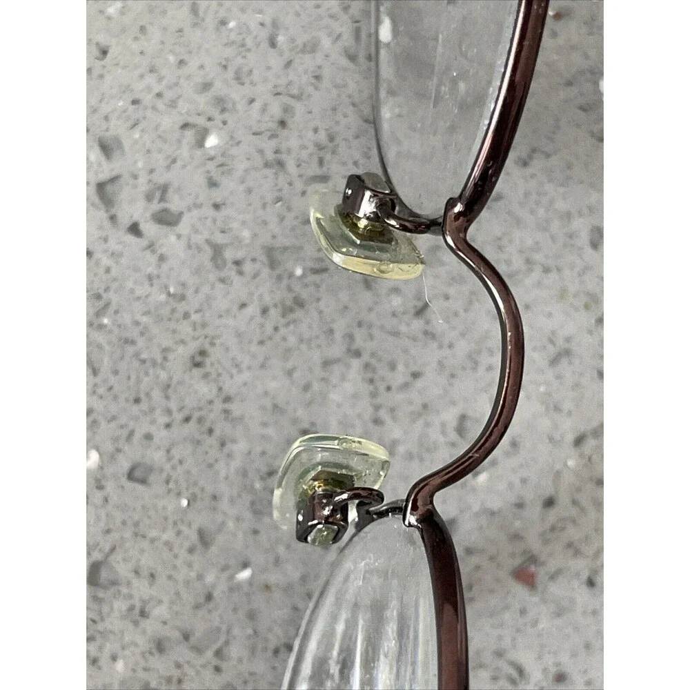 Polo Ralph Lauren  1073 9013 52 20 140 Eyeglasses FRAMES ONLY Italy full rim